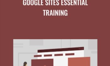 Google Sites Essential Training - Jess Stratton