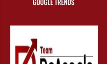 Google Trends - DeAngelo