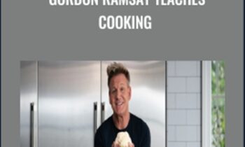 Gordon Ramsay Teaches Cooking - Gordon Ramsay