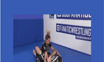 Systematizing Closed Guard - Gordon Ryan