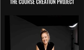 The Course Creation Project - Grace Lever