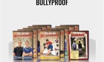 BULLYPROOF - Gracie