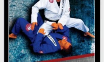 Brazilian Jiu-Jitsu Fundamentals Vol 1-4 - Gracie Barra