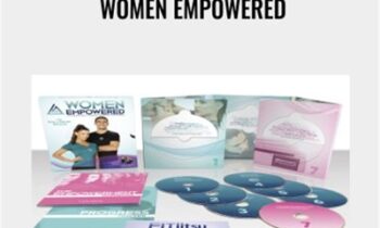Women Empowered - Gracie