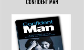 Confident Man - Graham Stoney