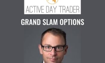 Grand Slam Options -Activedaytrader - Jonathan Rose