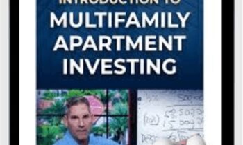 Intro to Multi-Family Apartment Investing - Grant Cardone