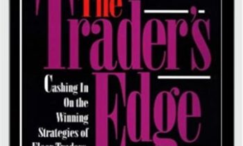 The Traders Edge - Grant Noble