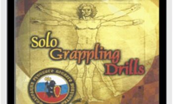 Grapplers Toolbox - Scott Sonnon