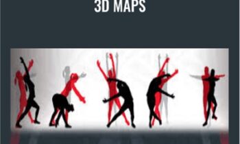 Gray Institute: 3D Maps - Christina Christi