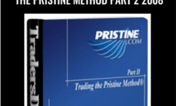 16 Modules of TPM 2 Trading The Pristine Method Part 2 2008 - Greg Capra and Paul Lange