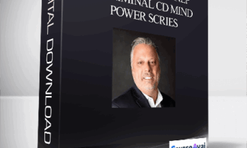 Greg Frost - Chargedaudio NLP Subliminal CD Mind Power Scries