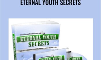 Eternal Youth Secrets - Greg Frost