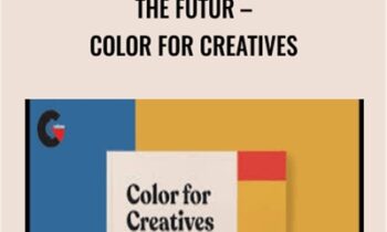 The Futur -Color for Creatives - Greg Gunn