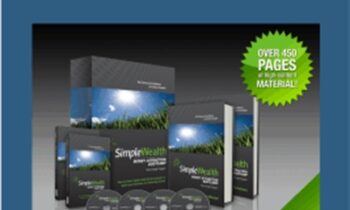 Money Attraction Bootcamp - Greg Habstritt