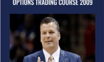 Options Universitys World Currency Options Trading Course 2009 - Greg McDermott
