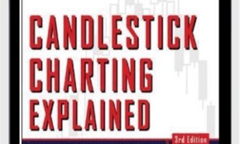 Candlestick Charting Explained - Greg Morris