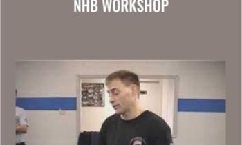 NHB Workshop - Greg Nelson