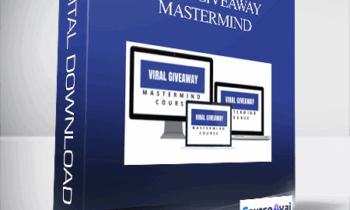 Greg Nowacki - Viral Giveaway Mastermind