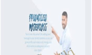 Productized Masterclass - Greg Systemly