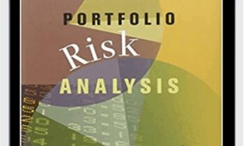 Portfolio Risk Analysis - Gregory Connor