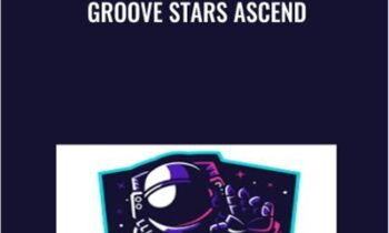 Groove Stars Ascend - Angie Norris