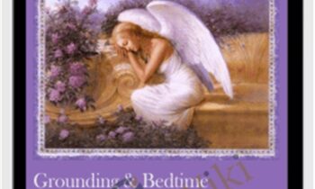 Grounding and Bedtime Strategies for Lightworkers - Michael David Golzmane