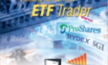 Group Trader 3 - Ray Arias