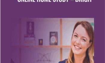 Grow Your Tarot Business Online Home Study -Brigit - Biddy Tarot