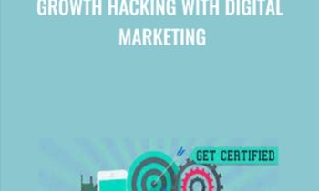 Growth Hacking with Digital Marketing - Davis Jones