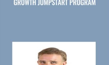 Growth Jumpstart Program - Sean Ellis