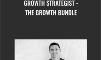 Growth Strategist -The Growth Bundle - Luke Malcher