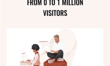 From 0 to 1 Million Visitors - Growth Supply