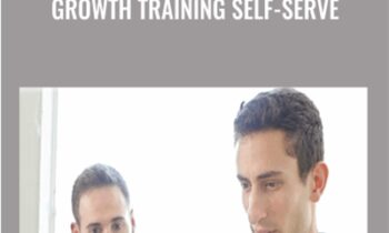 Growth Training Self-Serve - Demand Curve