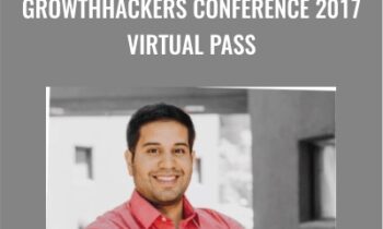 GrowthHackers Conference 2017 Virtual Pass - Sean Ellis