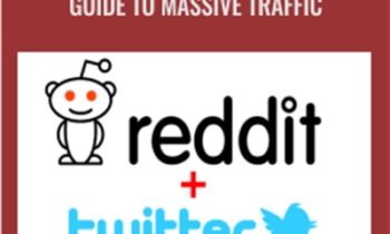 Twitter Master Method: Guide to Massive Traffic - Reddit
