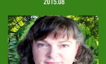Guided Healing 2015.03 - 2015.08 - Elma Mayer