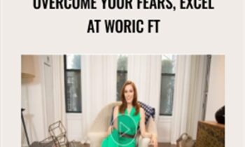Guided Visualizations: How To Overcome Your Fears