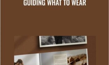 Guiding What To Wear - INDIA EARL