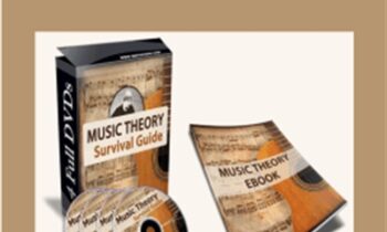 Music Theory Survival Guide - GuitarJamz