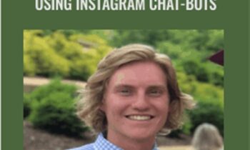 Build a Drop Shipping Store using Instagram Chat-bots - Gunnar Gronowski