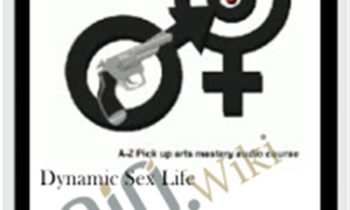 Dynamic Sex Life - Gunwitch Method