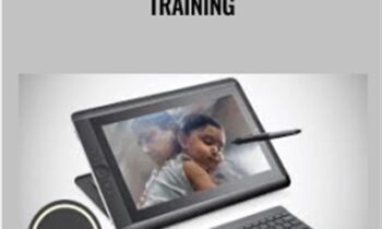 Complete Digital Painting Training - Gurasis Anand