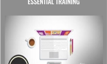 Corel Painter-Essential Training - Gurasis Anand