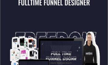 FullTime Funnel Designer - Gusten Sun