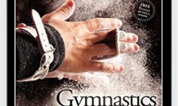 Gymnastics Psychology - Joe Massimo
