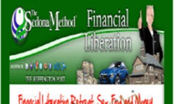 Sedona Method-Financial Liberation (Sex