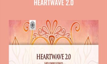 Heartwave 2.0 - Eric Thompson