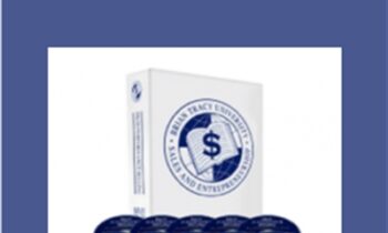 High Performance Selling - Brian Tracy