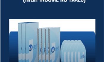 HINT ( High Income No Taxes ) - Jeff Watson